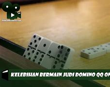 Apakah Slot Domino Termasuk Judi