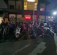 Balap Sepeda Motor