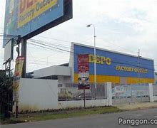 Depo Pelita Bangunan