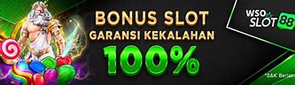 Kumpulan Slot Garansi Kekalahan Bebas Ip