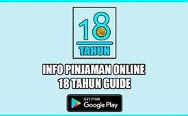 Pinjol Yang Umur 17 Tahun