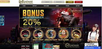 Situs Ori Casino Slot Online Terbesar Di Dunia