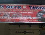 Taxi 88 Medan